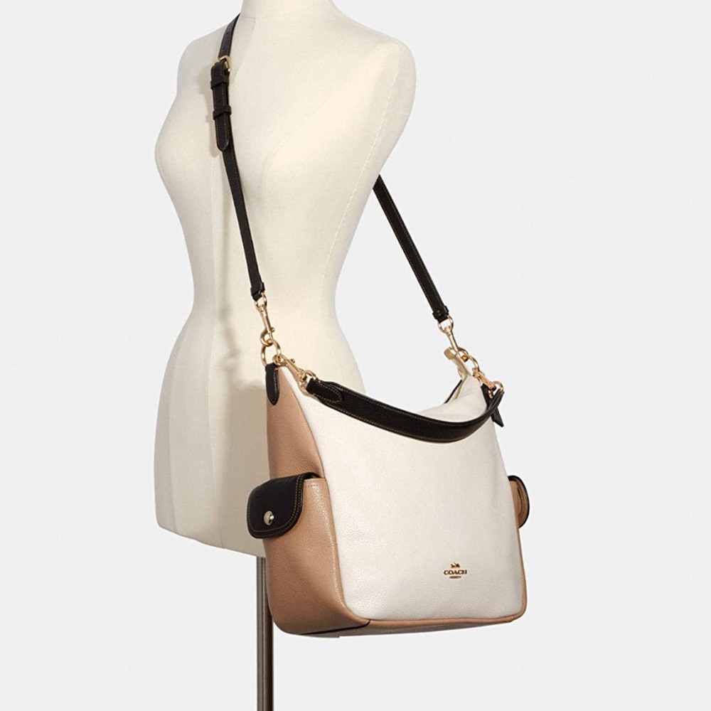 Coach purse Pennie